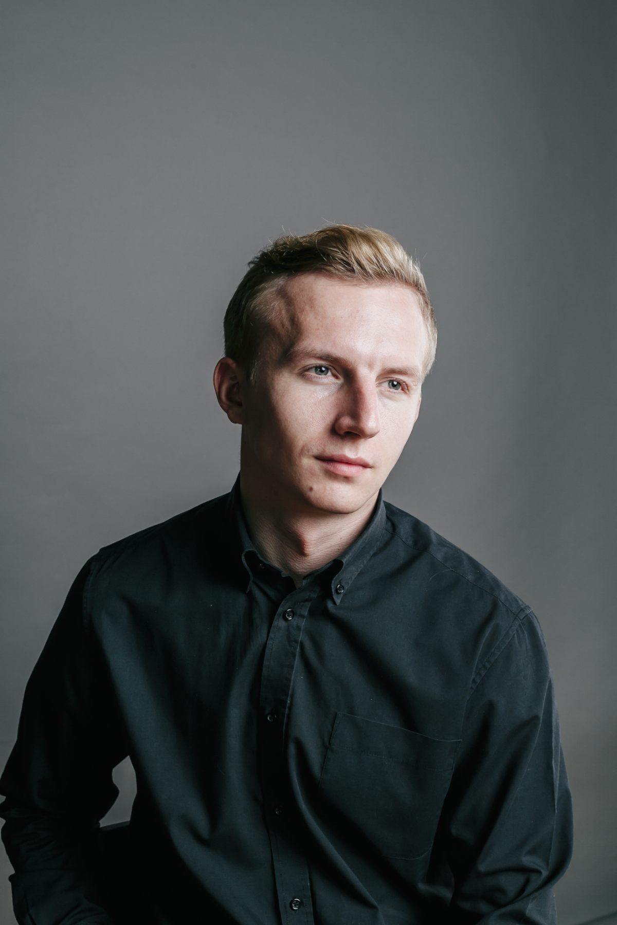 Алексей Богданов