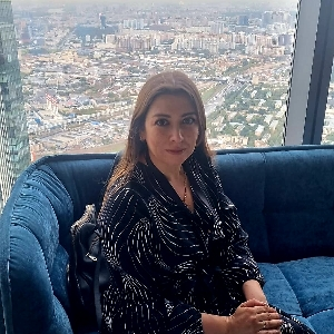 Элена Болгова