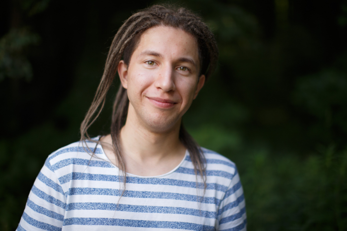 Илья Хороший | Сетка — социальная сеть от hh.ru