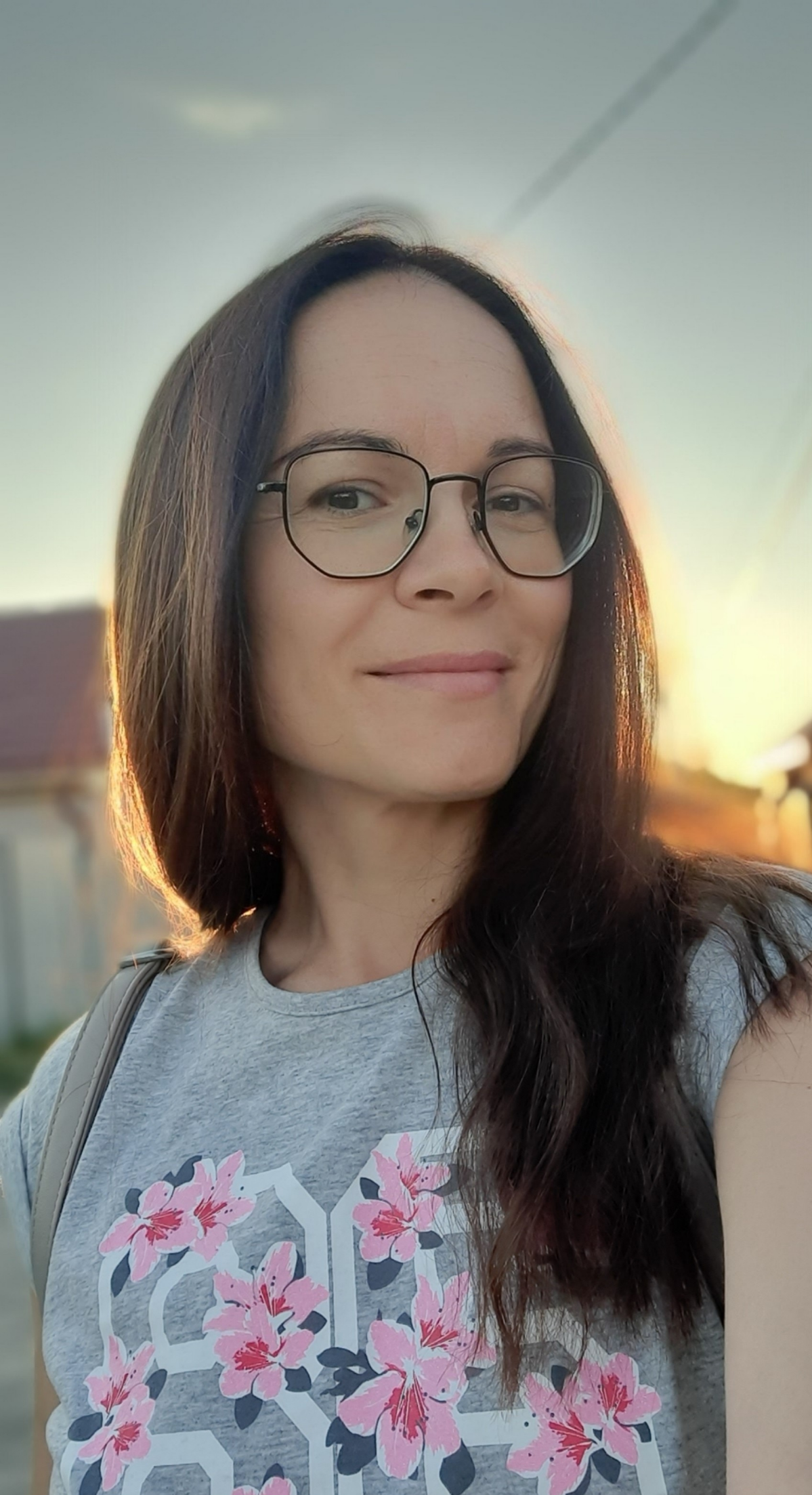 Юсупова Лилия