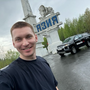 Максим Пономарев