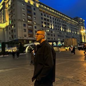 Евгений Бочаров