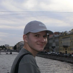 Владислав Левченко