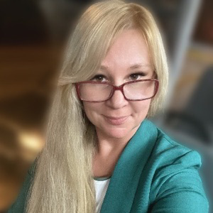 Елена Высоцкая