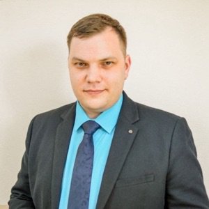 Станислав Лепехин | Сетка — социальная сеть от hh.ru