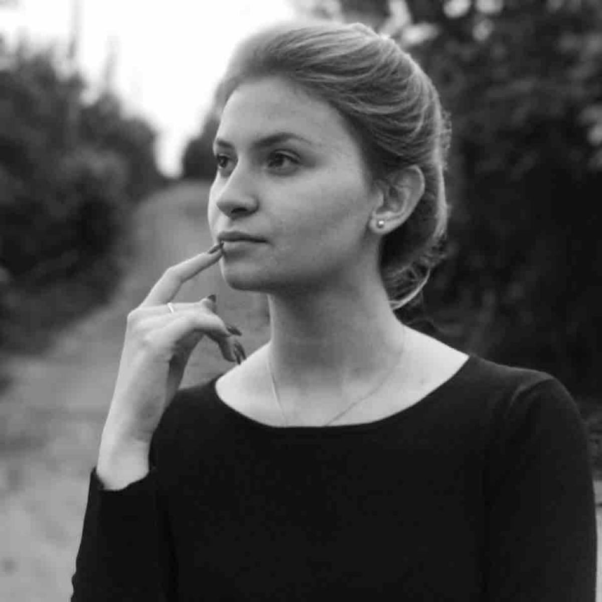 Наталия Брежнева | Сетка — социальная сеть от hh.ru