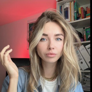 Вероника Климова | Сетка — социальная сеть от hh.ru