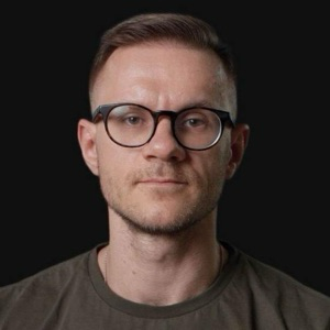 Александр Ермилов | Сетка — социальная сеть от hh.ru