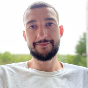 Сергий Святославович