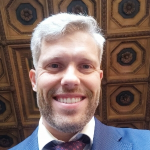 Илья Масленкин