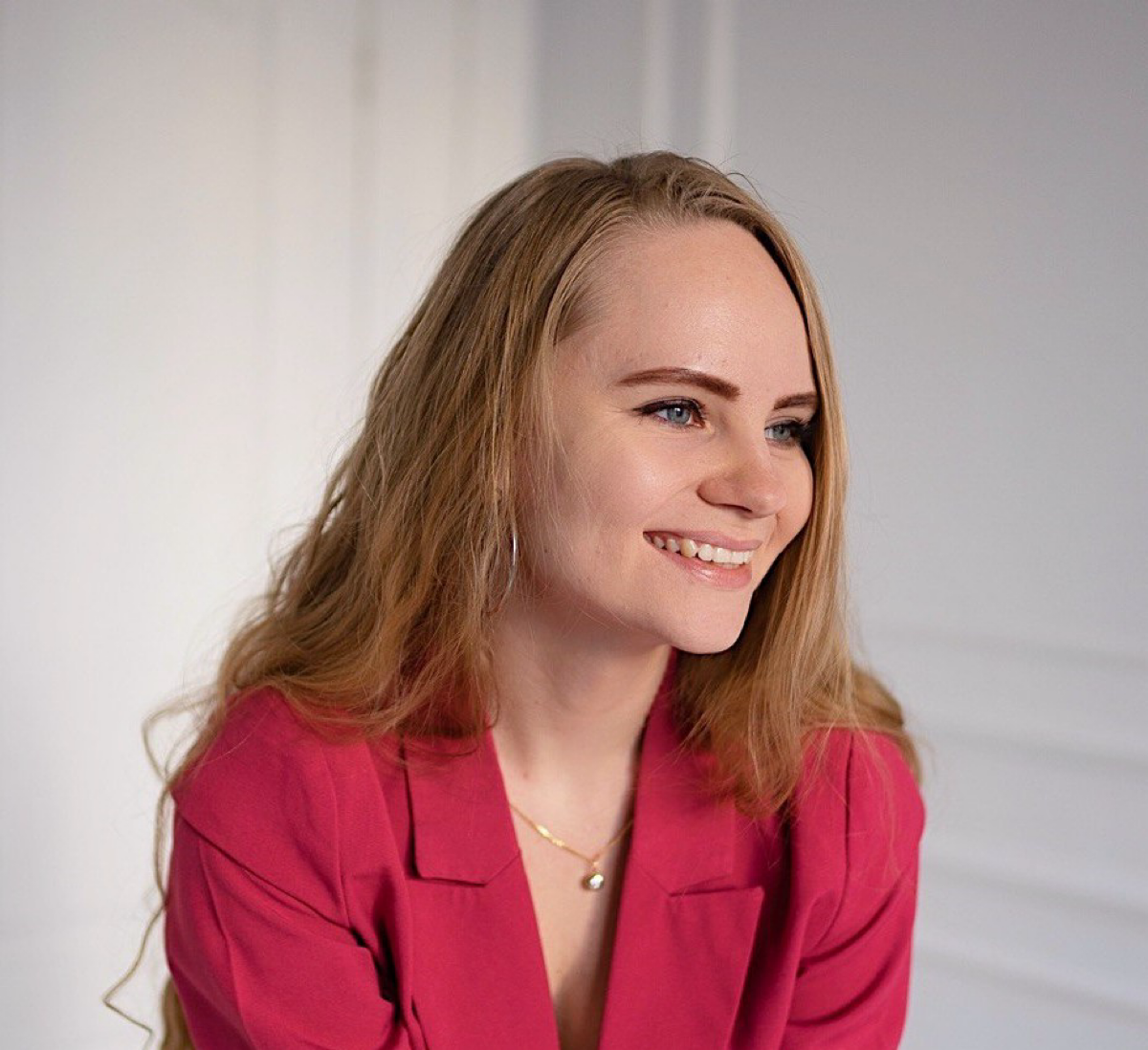 Евгения Гупта | Сетка — социальная сеть от hh.ru