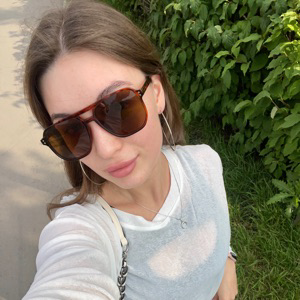 Полина Поддубная