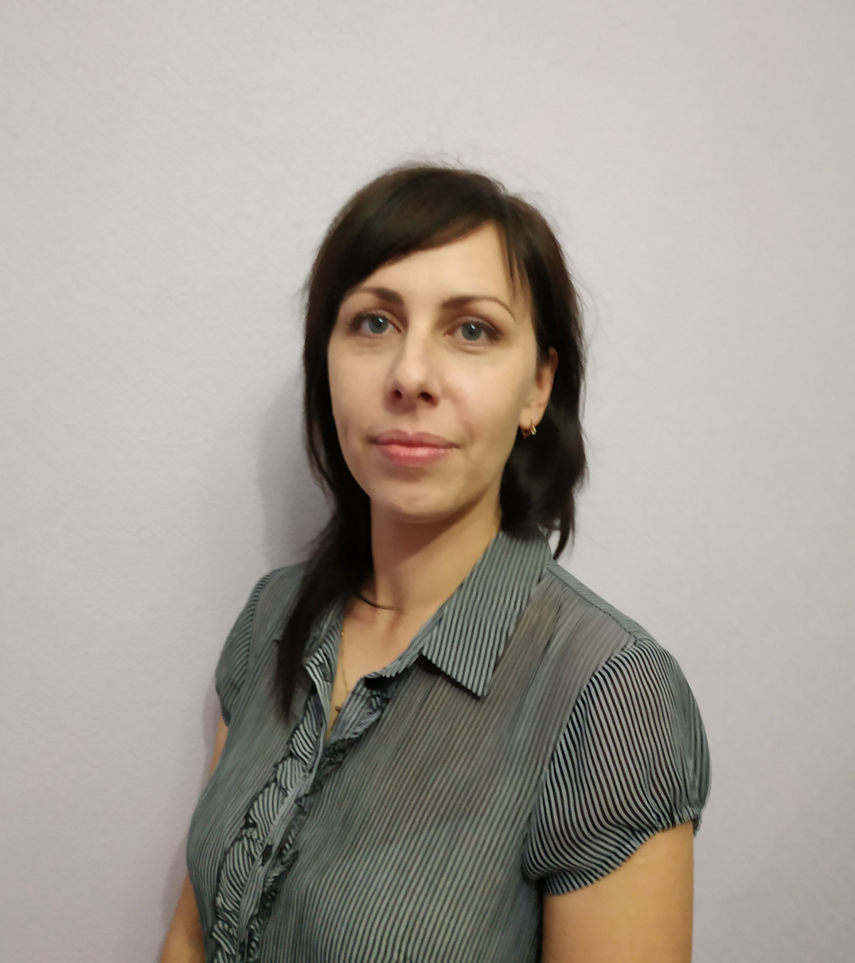 Анна Дубровская