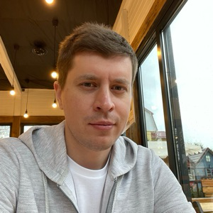 Михаил Танцура