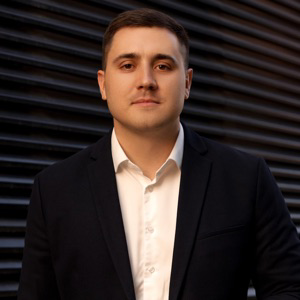 Станислав Лукьяненко | Сетка — социальная сеть от hh.ru