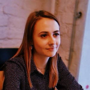 Дарья Левченко | Сетка — социальная сеть от hh.ru