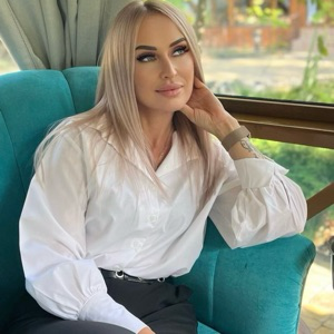 Ирина Комиссарова