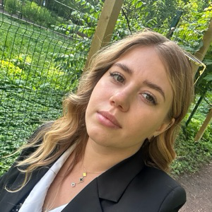 Ирина Колесник | Сетка — социальная сеть от hh.ru