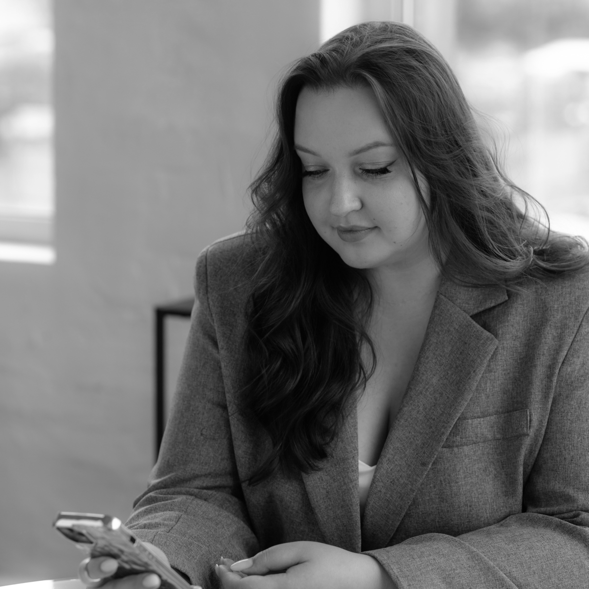 Быть в роли своего же клиента | Сетка — социальная сеть от hh.ru