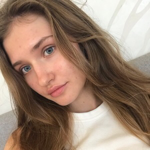 Мария Долгих