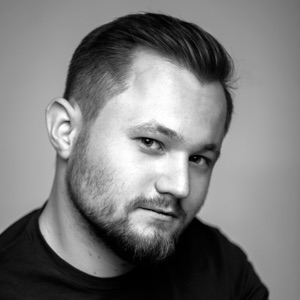 Дмитрий Борунов | Сетка — социальная сеть от hh.ru