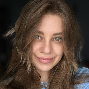 Анна Улагашева