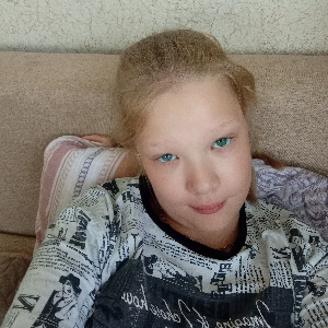 Анна Фаркова