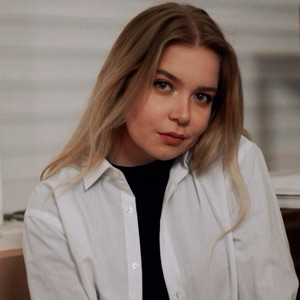 Валерия Чекмарева | Сетка — социальная сеть от hh.ru