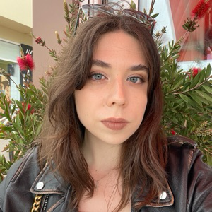 Anna Grashchenkova | Сетка — социальная сеть от hh.ru