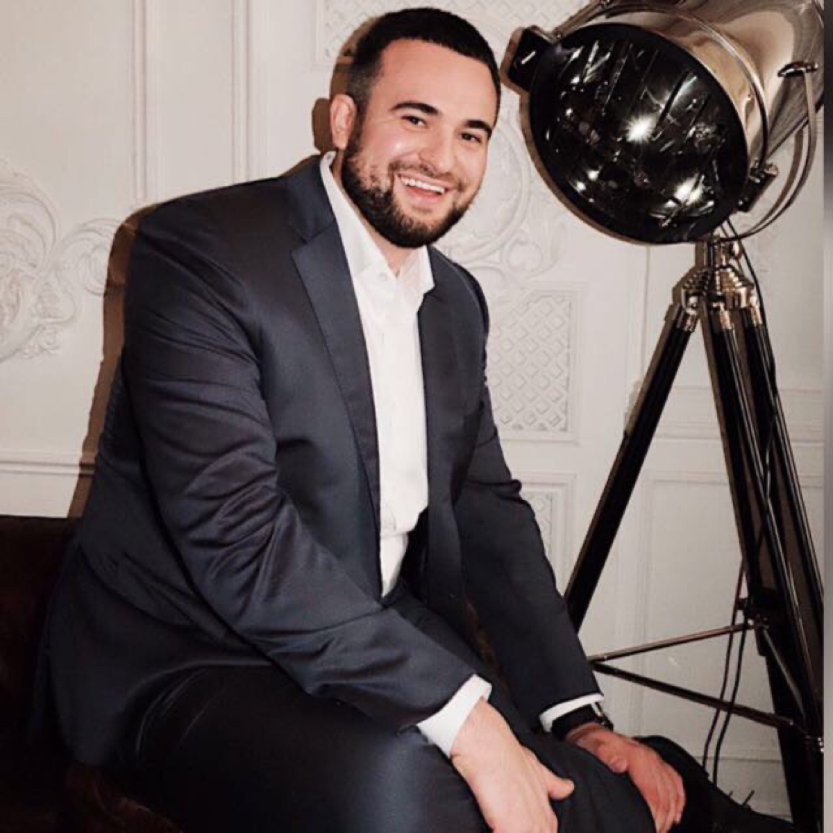 Alexey Shostenko