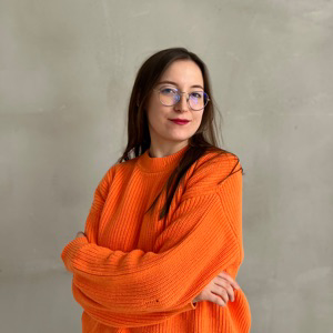 Эльмира Курманбаева | Сетка — социальная сеть от hh.ru