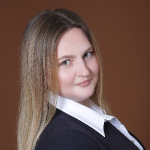Наталья Антонова