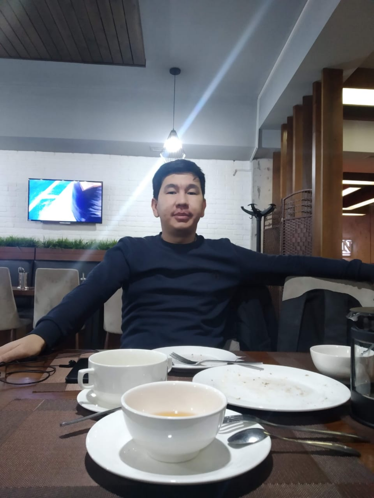 Жангирхан Нургалиев | Сетка — социальная сеть от hh.ru