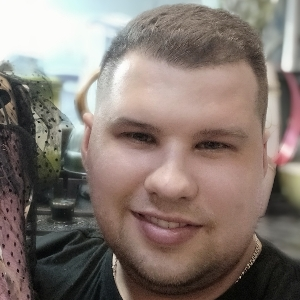 Дмитрий Прибытков