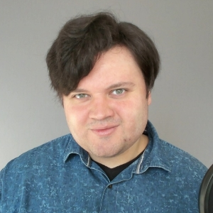 Никита Дубинкин | Сетка — социальная сеть от hh.ru