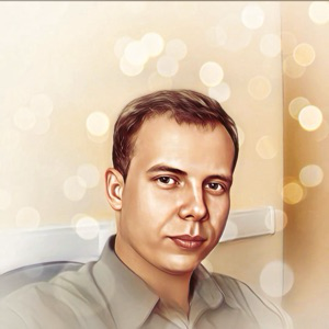 Алексей Гуляев | Сетка — социальная сеть от hh.ru