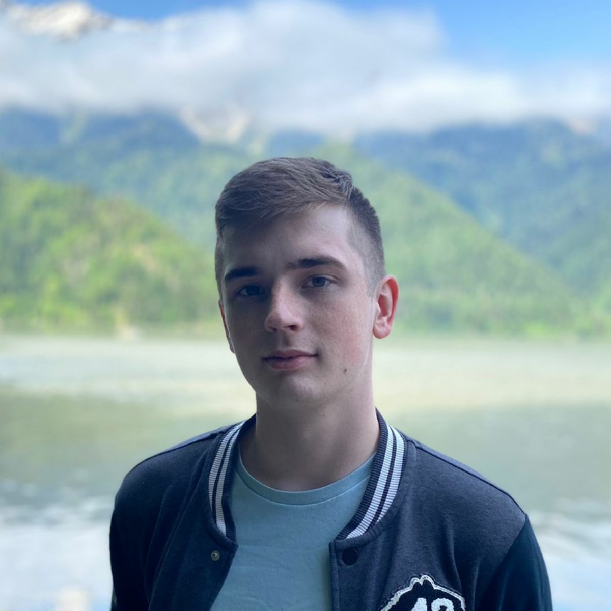 Глеб Лебедев