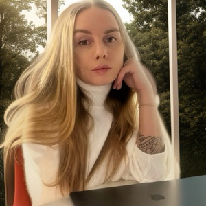 Виктория Ситулова | Сетка — социальная сеть от hh.ru