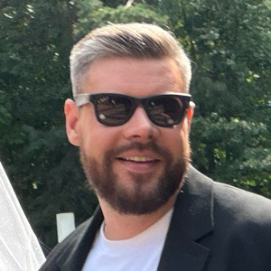 Александр Фролов | Сетка — социальная сеть от hh.ru