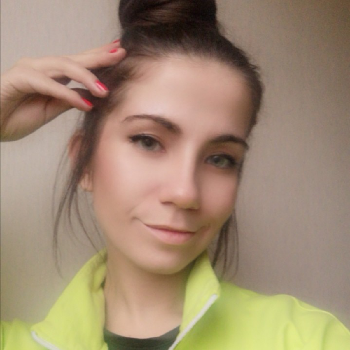 Ольга Петрова