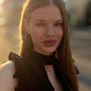 Анна Щепкина | Сетка — социальная сеть от hh.ru