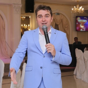 Максим Самсонов | Сетка — социальная сеть от hh.ru