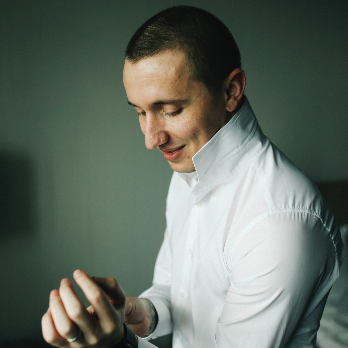 Григорий Ворников | Сетка — социальная сеть от hh.ru