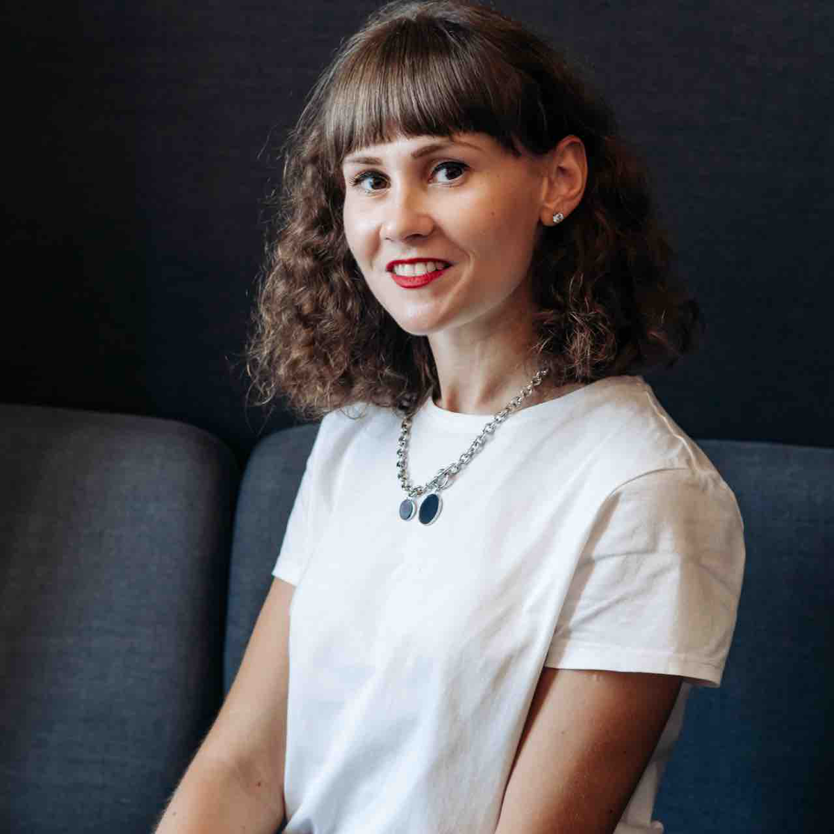 Веста Нестерова