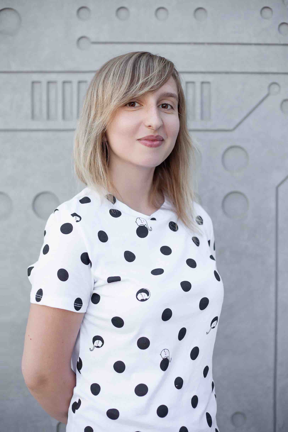 Якомульская Дарья