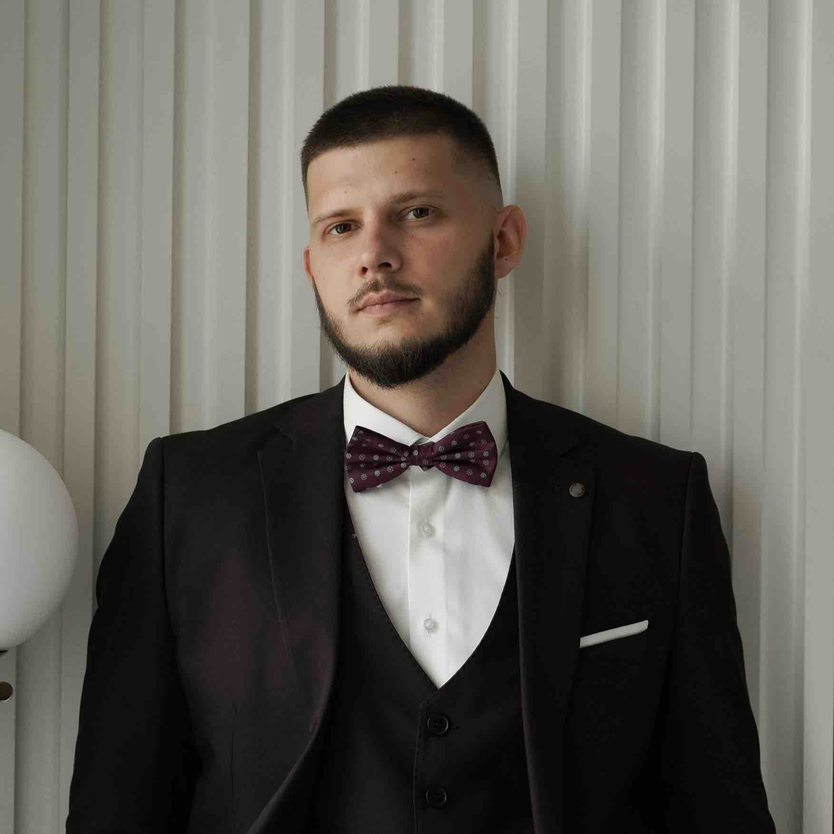 Дмитрий Калинин | Сетка — социальная сеть от hh.ru