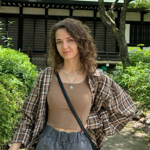 Юлия Маргушина | Сетка — социальная сеть от hh.ru