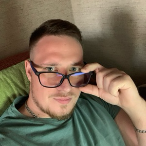 Владислав Троценко | Сетка — социальная сеть от hh.ru