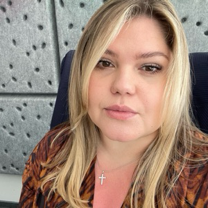 Инна Усачева