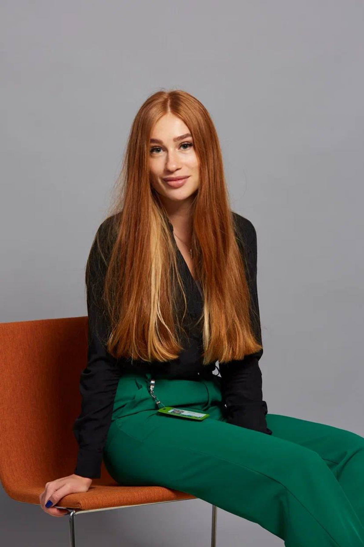 Света Гераськова | Сетка — социальная сеть от hh.ru